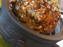 招牌狮子头-扬州狮子楼·非遗淮扬菜(总店)