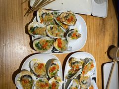-木屋烧烤(岗顶二店)