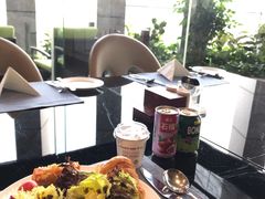 -康帝国际酒店-艾斯本自助西餐厅