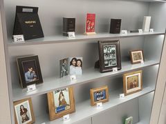 -海马体照相馆(大连罗斯福广场店)