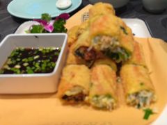 -阿喆私房菜(西五路店)