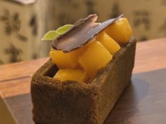 -行者书屋大堂吧 ·下午茶(南京圣和府邸酒店)