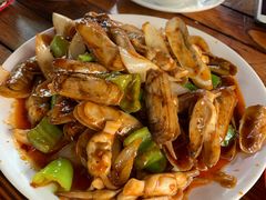 -二子海鲜大排档(太阳城店)