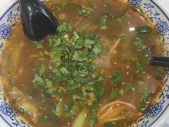 酸辣粉-紫光园北京小吃(昌平鼓楼西街店)