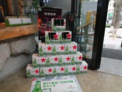 -河坝강뚝烧烤专门店(旗舰店)