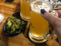 -四禧精酿烧烤串吧(大明湖店)