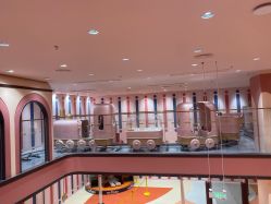 -奈尔宝·儿童乐园·亲子餐厅(鄞州万达店)