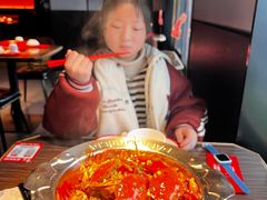 -胖哥俩肉蟹煲(杭州下沙学林街店)