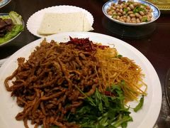 -庄户村大炖王(白果路店)