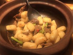 -晓粤·惹味粤菜(凯德乐峰广场店)