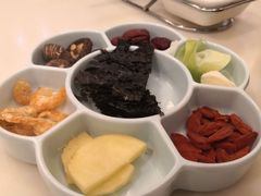 山泉清水锅底-阳坊胜利涮羊肉(阳坊老店)