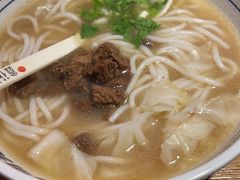 -鑫花溪牛肉米粉(文星广场店)