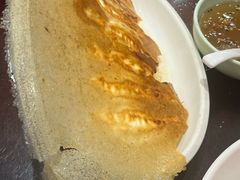 -邢家锅贴老店·非遗·开封菜(金明广场店)