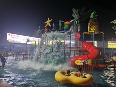 -古泉露天温泉