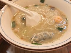 -芋包王闽南茶楼(八市店)