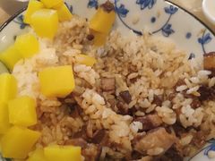 -红小满休闲餐厅(十全街店)