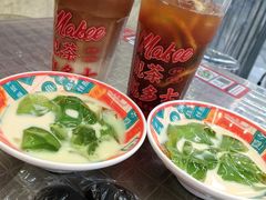 -孖记茶档·热腾茶餐(乐峰店)