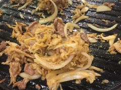 -厚味居炙子烤肉·清真(天桥南纬路店)