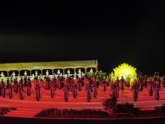 -鼎盛王朝康熙大典实景演出