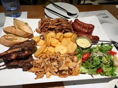 -HELLO MUSAE 拾光缪斯餐厅·纯正希腊风味(苏州中心店)