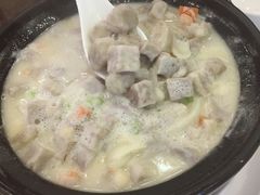 -陆记鹅庄·潮汕菜·狮头鹅(大仟里店)