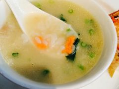 -一粥(华侨城创意文化园店)