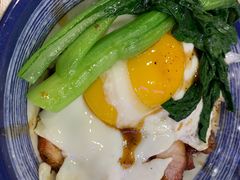 -澳门陈光记烧味饭店(南京德基广场店)