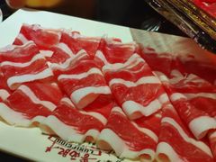 -鲁西肥牛(九方购物中心店)