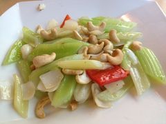 腰果西芹-多多旺港式茶餐厅(新区店)