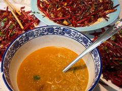 -廉厨干煸鸡·地标名菜(民富园店)