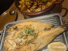 -耶里夏丽·新疆菜·28年喀什老馆(田林东路店)