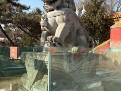 -普陀宗乘之庙(小布达拉宫)