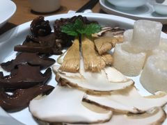 -禅蕴素食生活馆