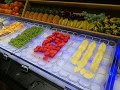 -韩盛炭火烤肉(万达广场店)