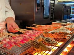 -星伦多自助料理(华润万象城店)