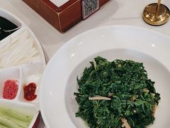 -大鸭梨烤鸭(石佛营店)