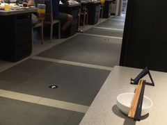 -海底捞大排档火锅(悦荟广场店)