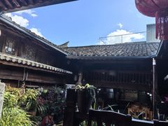 -龙姐私房菜(和顺古镇店)