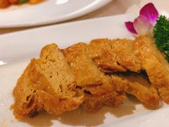 功德素鸭-功德林(南京西路店)
