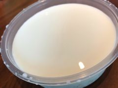 椰汁西米露-韵姐牛奶甜品世家