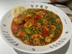 -友达面馆(广州总店)