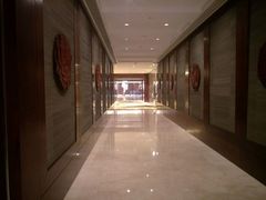 -上海静安香格里拉大酒店