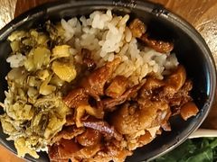 -大三元台湾鲁肉饭(沙井新桥店)