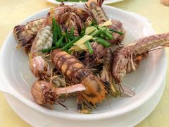 -秋姐美食店(旅游大道店)