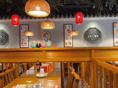 -重庆石磨豆花庄(乔庄店)