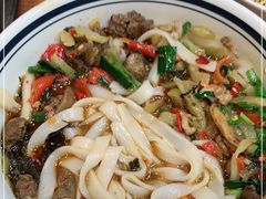 -李易面馆(树木岭店)