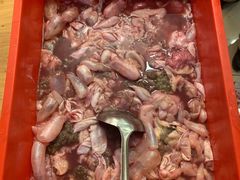-崔记生活·铁锅炖鱼粘卷子(总店)