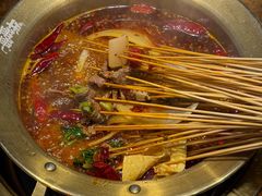 -牛签签串串香(IFS店)
