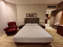 -香港尖沙咀凯悦酒店