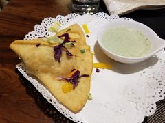-Masala Curry and BBQ·玛莎拉巴基斯坦美食(金水万达店)